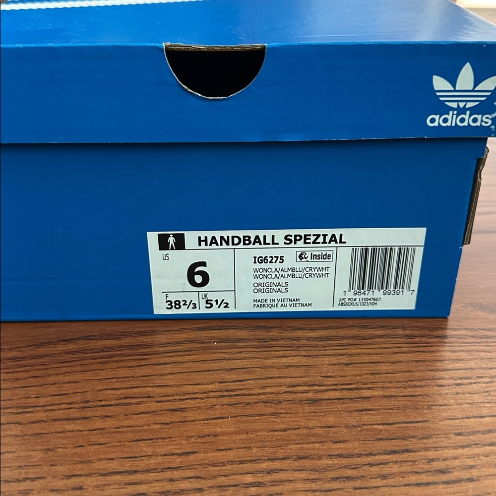 Adidas Originals Handball Spezial - Picture 6 of 6